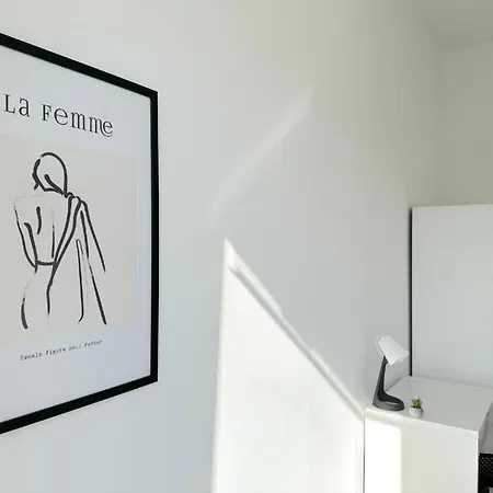 Homestay Beta Gdansk
