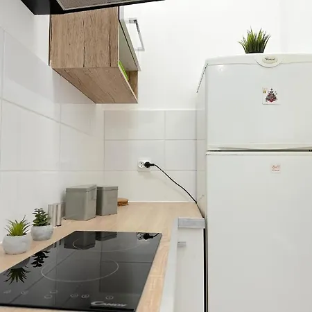 Beta Homestay Gdansk